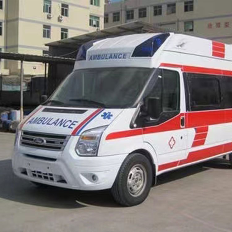 泸定救护车出租收费:安全出行,价格透明