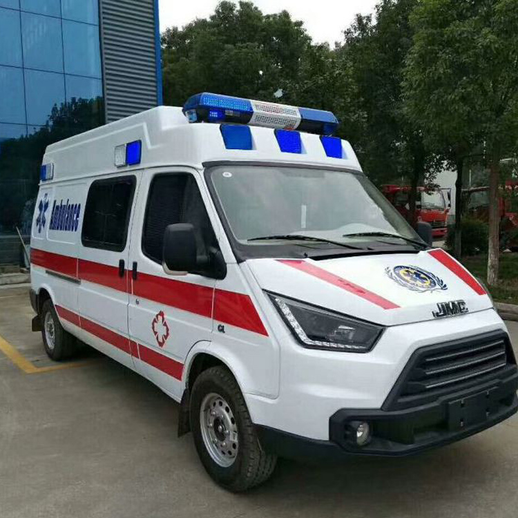 泸定救护车出租哪家好